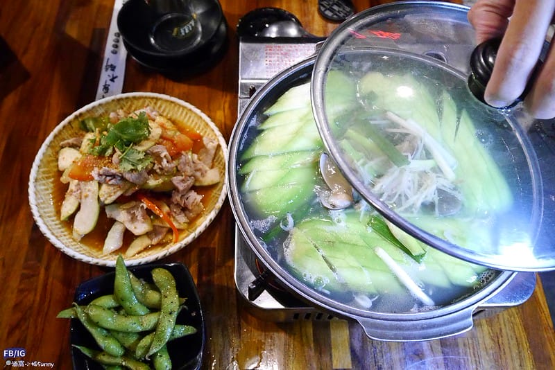 嘉義美食｜五訪福芳酒食,依舊滿意指數五顆星,內記必吃推薦