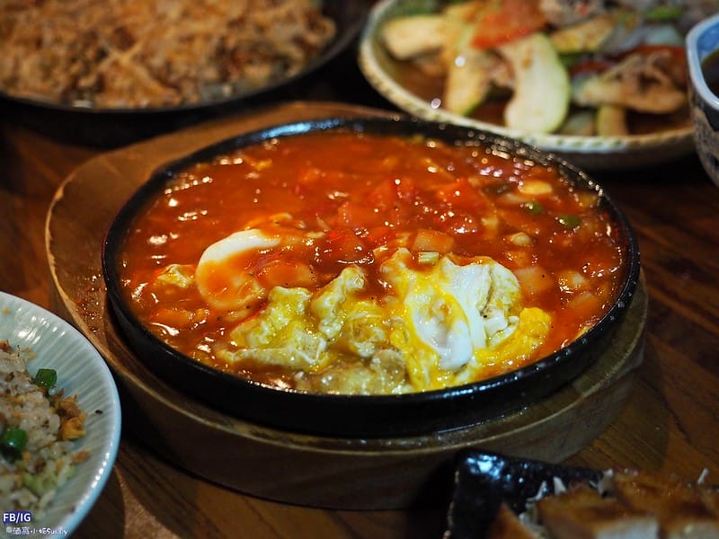 嘉義美食｜五訪福芳酒食,依舊滿意指數五顆星,內記必吃推薦