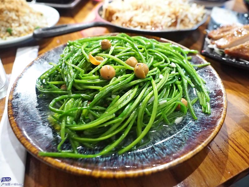 嘉義美食｜五訪福芳酒食,依舊滿意指數五顆星,內記必吃推薦