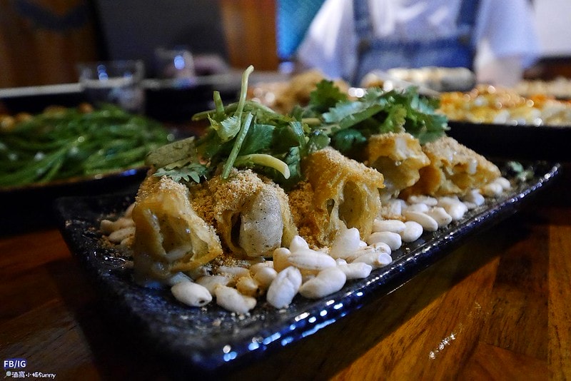 嘉義美食五訪福芳酒食,依舊滿意指數五顆星,內記必吃推薦