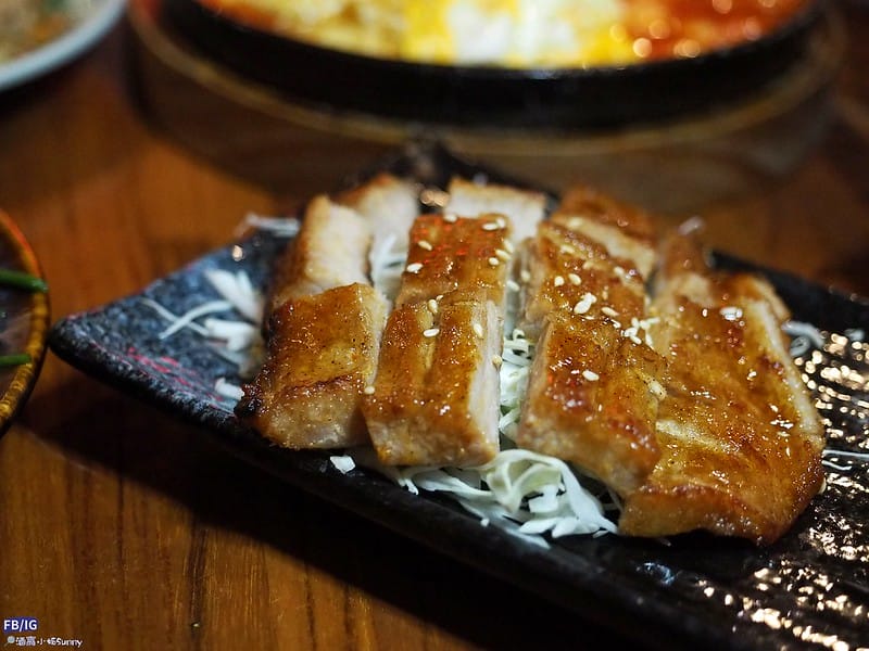 嘉義美食｜五訪福芳酒食,依舊滿意指數五顆星,內記必吃推薦