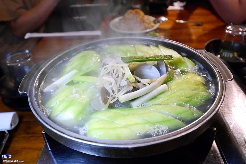 嘉義美食｜五訪福芳酒食,依舊滿意指數五顆星,內記必吃推薦