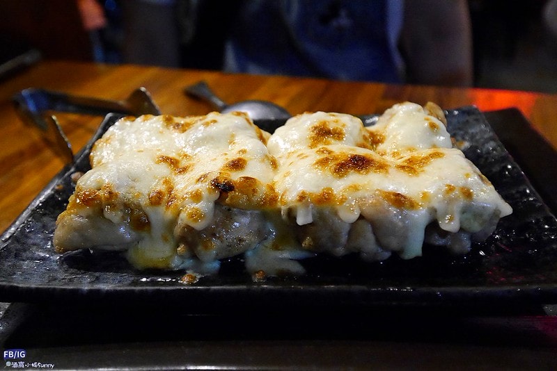 嘉義美食五訪福芳酒食,依舊滿意指數五顆星,內記必吃推薦