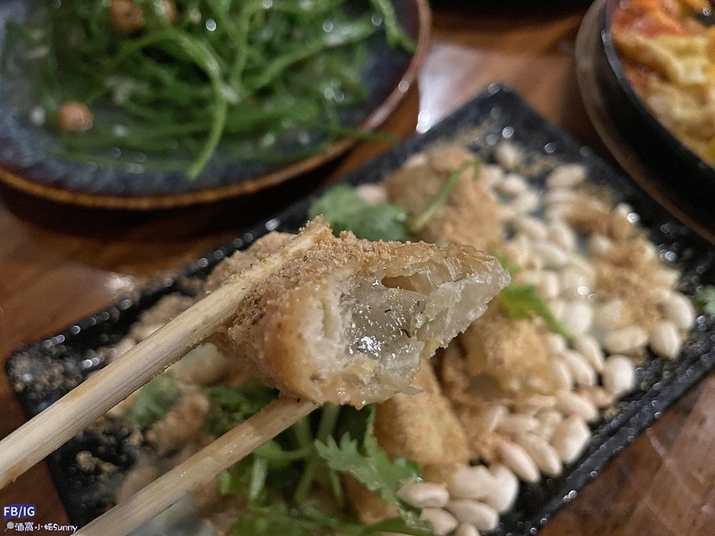 嘉義美食五訪福芳酒食,依舊滿意指數五顆星,內記必吃推薦