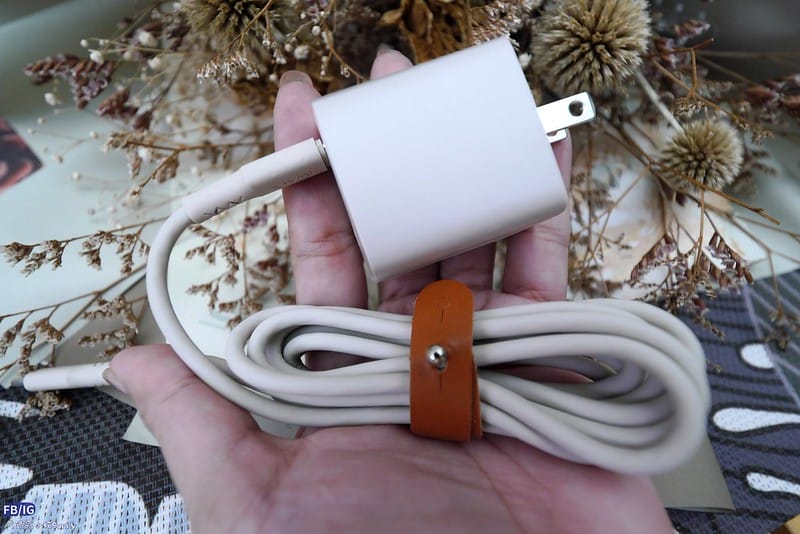 開箱｜iWALK 鵝卵石 藍芽耳機