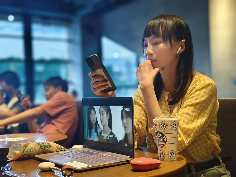 開箱｜iWALK 鵝卵石 藍芽耳機