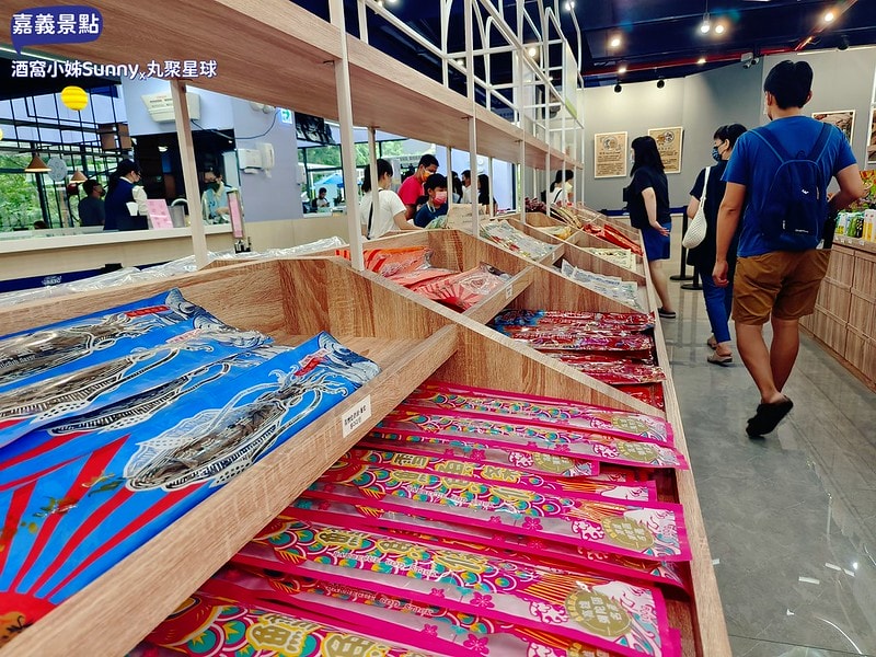 嘉義景點/嘉義雨天備案景點/嘉義新景點/丸聚星球