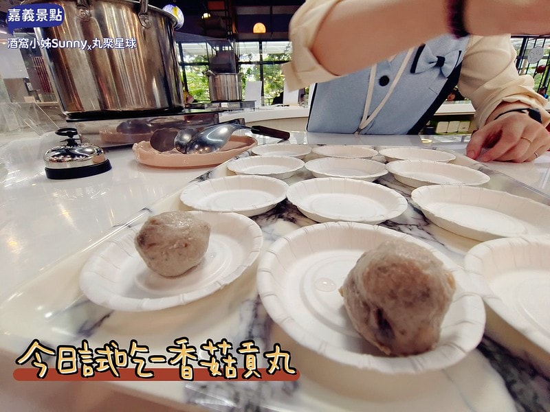 嘉義景點/嘉義雨天備案景點/嘉義新景點/丸聚星球