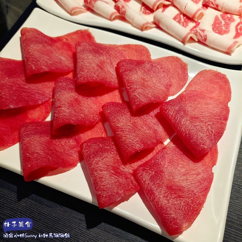 嘉義美食｜朴子新店-對馬涮涮屋 嘉義朴子店