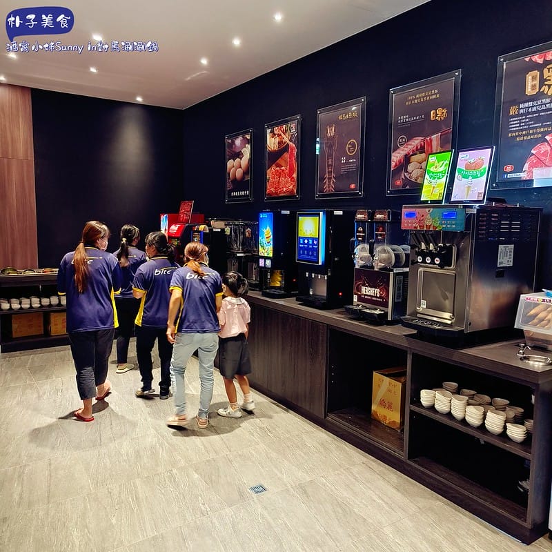 嘉義美食｜朴子新店-對馬涮涮屋 嘉義朴子店