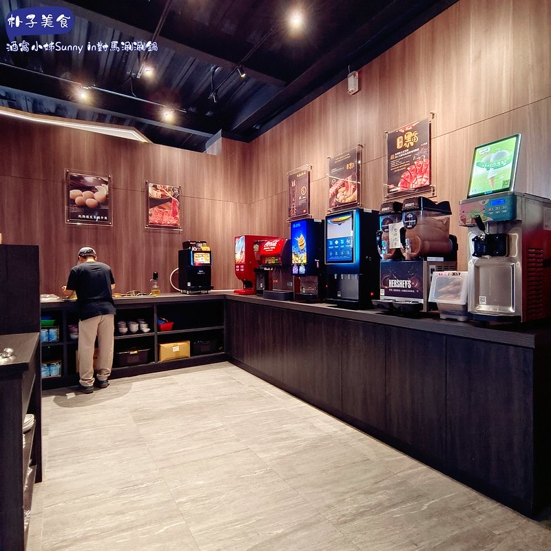 嘉義美食朴子新店-對馬涮涮屋 嘉義朴子店