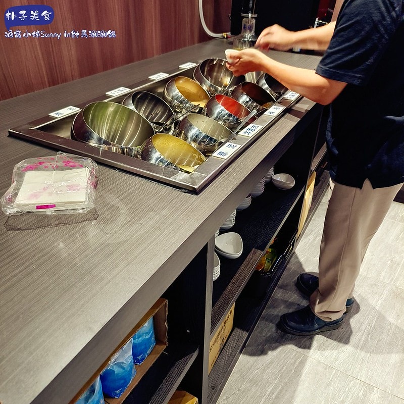 嘉義美食朴子新店-對馬涮涮屋 嘉義朴子店