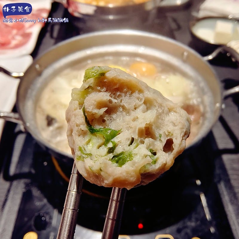 嘉義美食｜朴子新店-對馬涮涮屋 嘉義朴子店