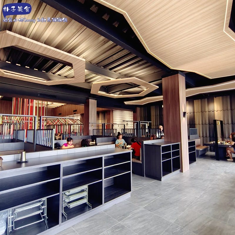 嘉義美食｜朴子新店-對馬涮涮屋 嘉義朴子店