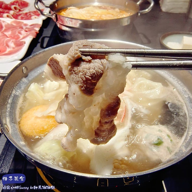 嘉義美食｜朴子新店-對馬涮涮屋 嘉義朴子店