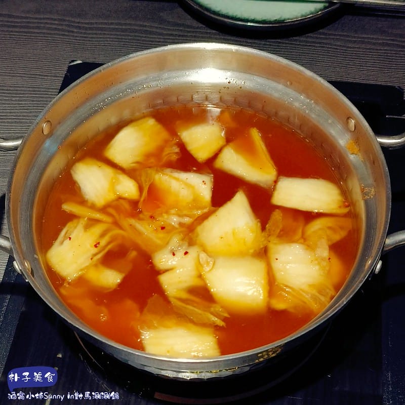 嘉義美食｜朴子新店-對馬涮涮屋 嘉義朴子店