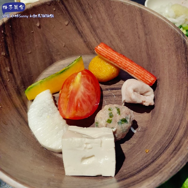 嘉義美食朴子新店-對馬涮涮屋 嘉義朴子店