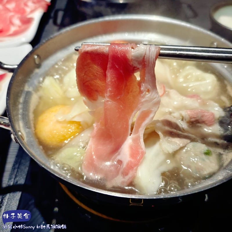 嘉義美食｜朴子新店-對馬涮涮屋 嘉義朴子店