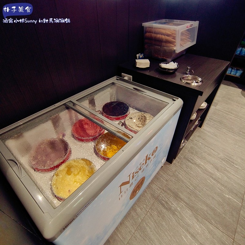 嘉義美食朴子新店-對馬涮涮屋 嘉義朴子店