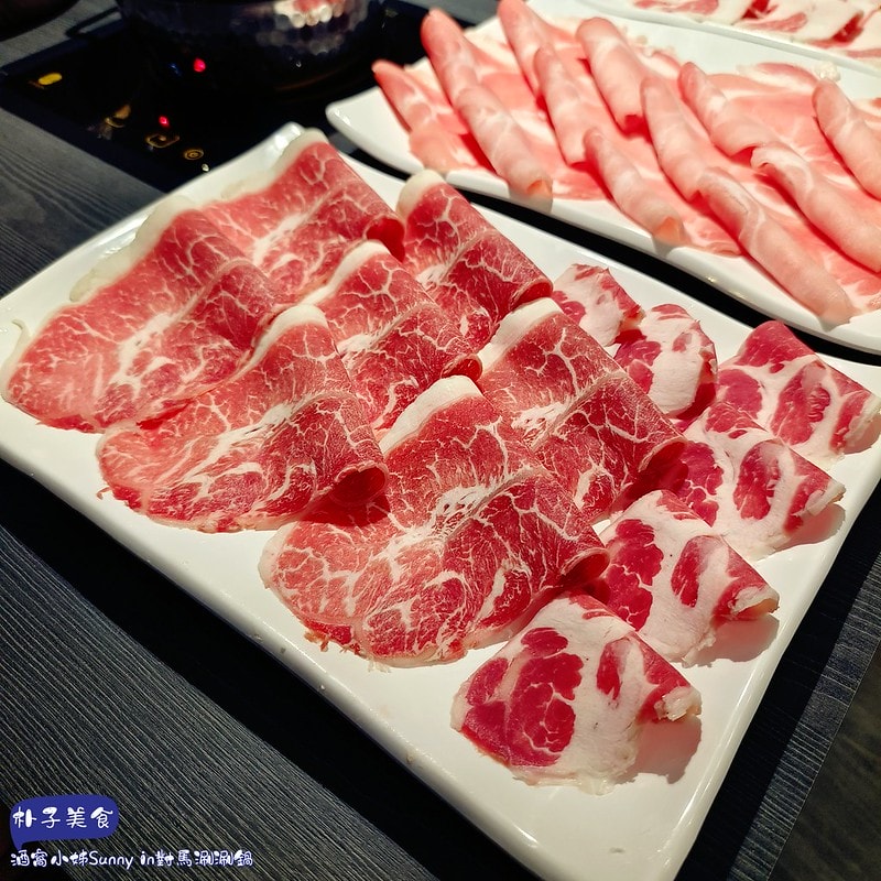 嘉義美食朴子新店-對馬涮涮屋 嘉義朴子店
