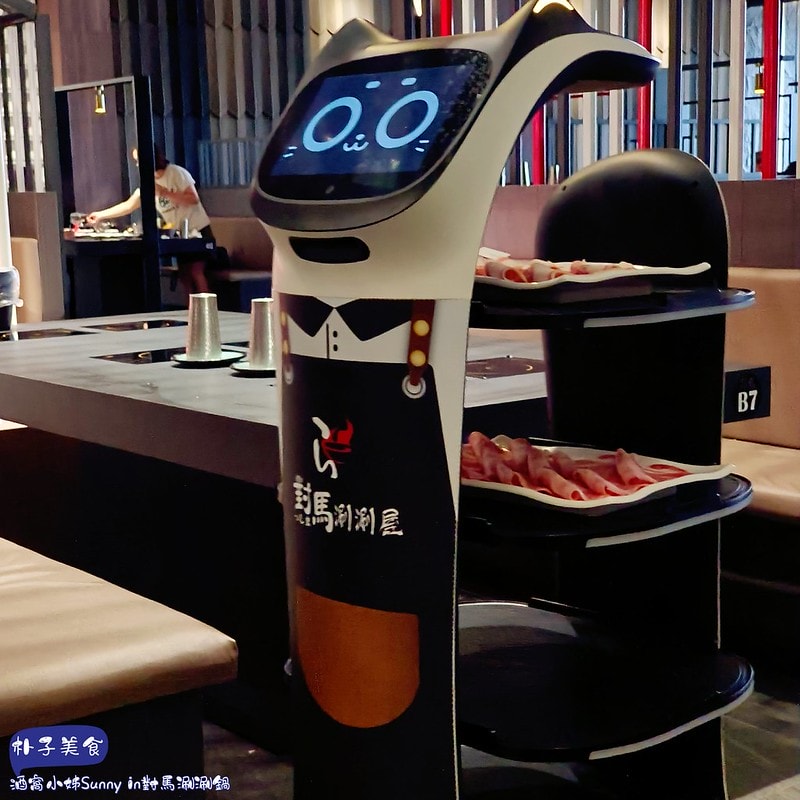 嘉義美食朴子新店-對馬涮涮屋 嘉義朴子店