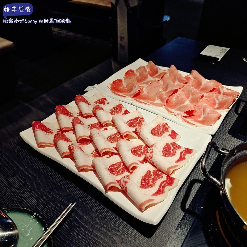 嘉義美食朴子新店-對馬涮涮屋 嘉義朴子店