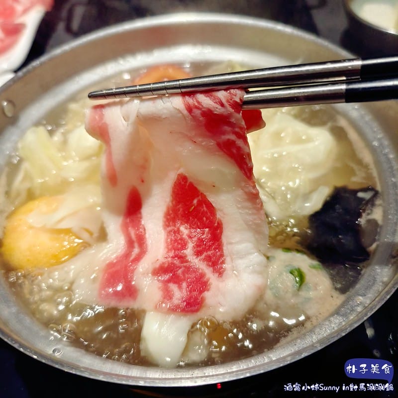 嘉義美食｜朴子新店-對馬涮涮屋 嘉義朴子店