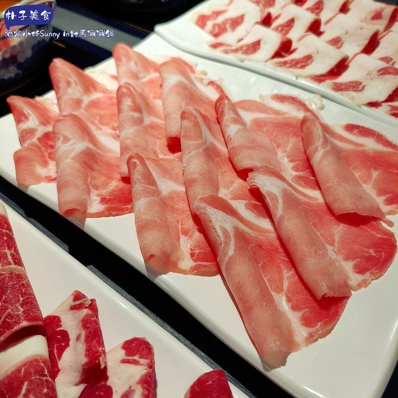 嘉義美食朴子新店-對馬涮涮屋 嘉義朴子店
