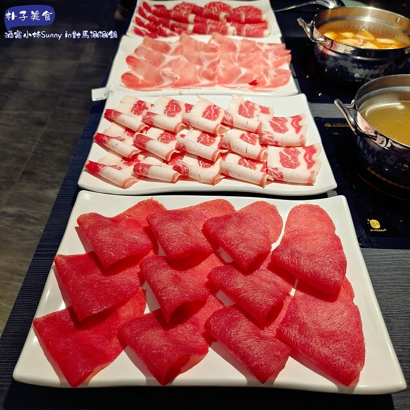 嘉義美食｜朴子新店-對馬涮涮屋 嘉義朴子店