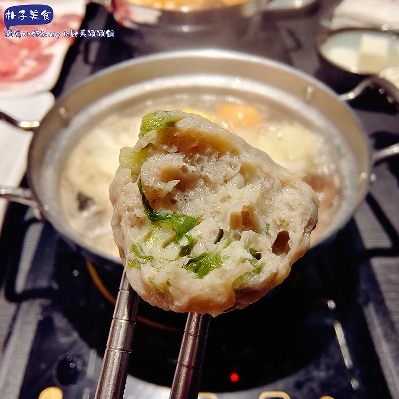 嘉義美食朴子新店-對馬涮涮屋 嘉義朴子店