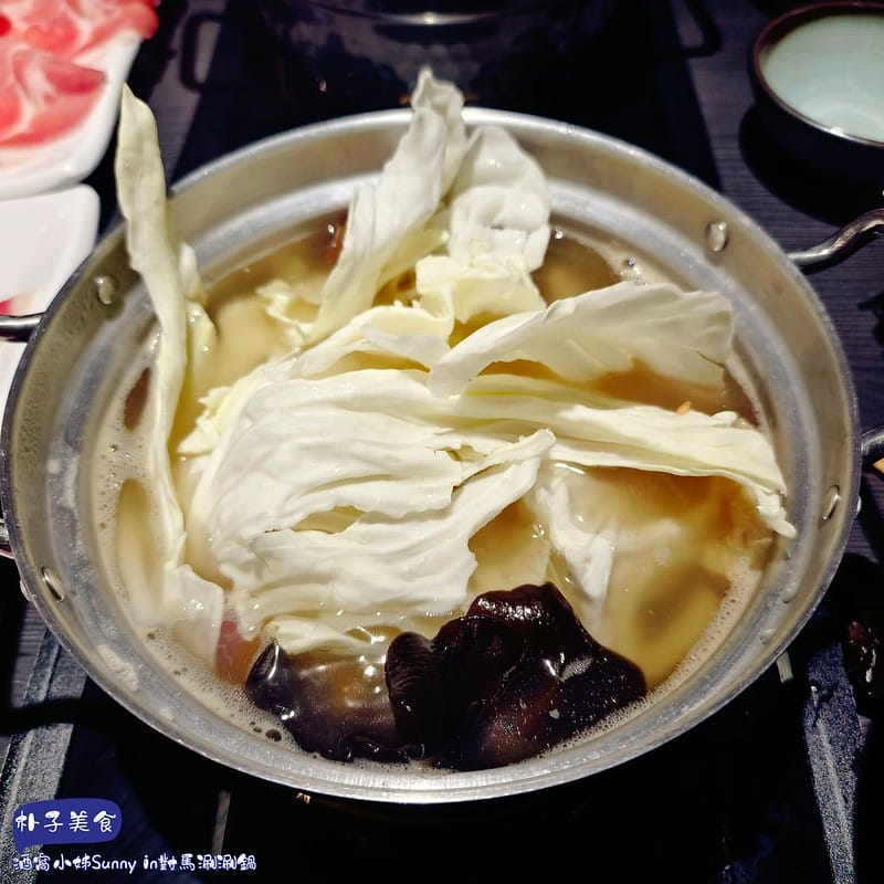 嘉義美食｜朴子新店-對馬涮涮屋 嘉義朴子店
