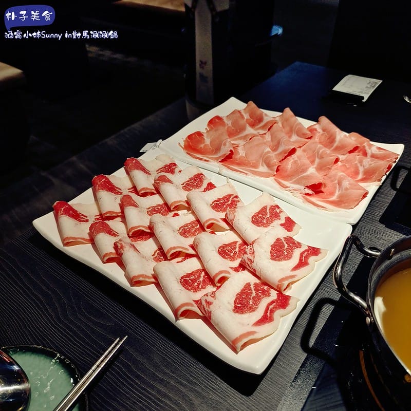 嘉義美食｜朴子新店-對馬涮涮屋 嘉義朴子店