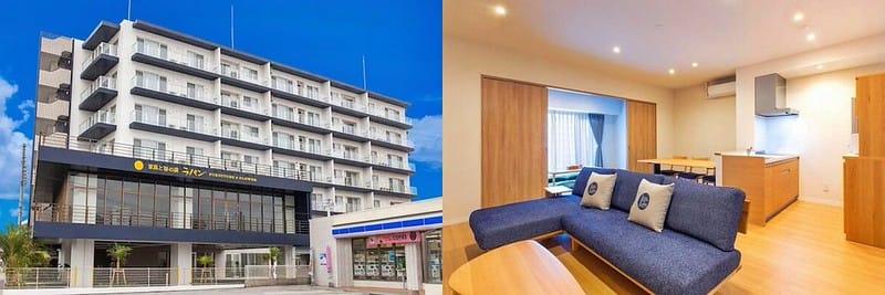 Lapin Mihama Residence Hotel