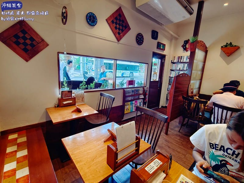 沖繩美食ₓ甘味處 萬丸 那霸泉崎店