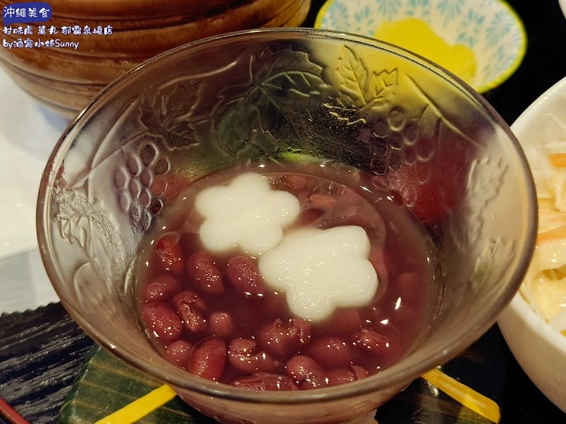 沖繩美食ₓ甘味處 萬丸 那霸泉崎店