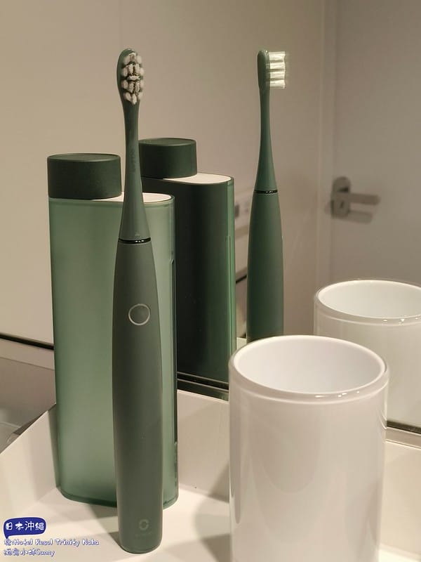 日本沖繩平價住宿推薦⋯Hotel Resol Trinity Naha