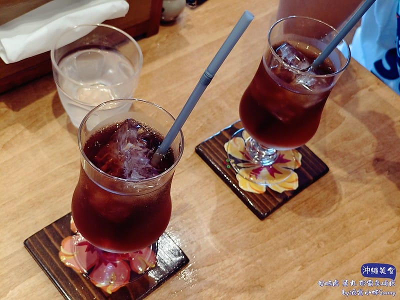 沖繩美食ₓ甘味處 萬丸 那霸泉崎店