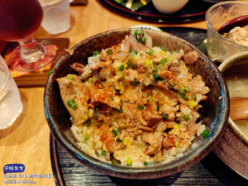 沖繩美食ₓ甘味處 萬丸 那霸泉崎店