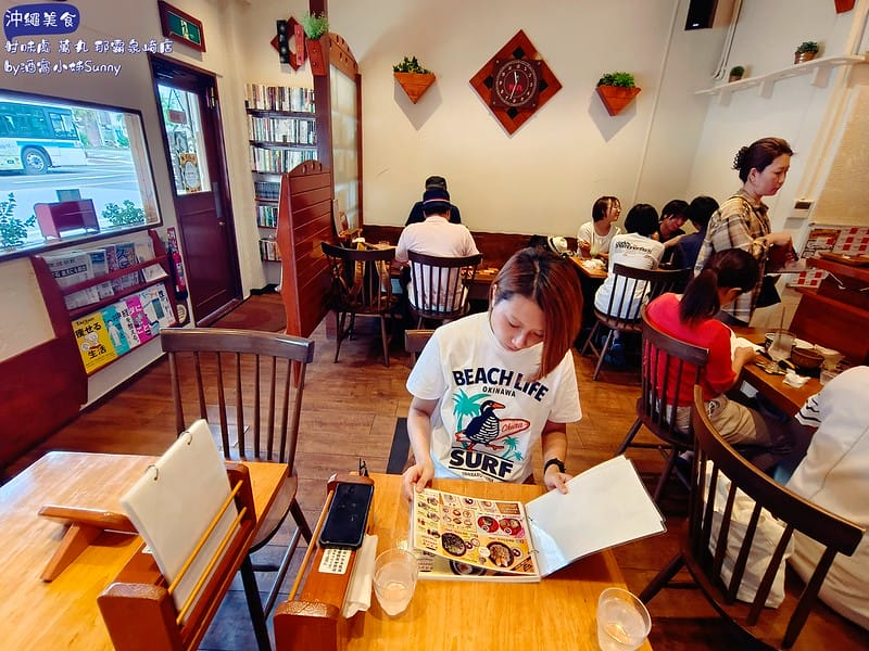 沖繩美食ₓ甘味處 萬丸 那霸泉崎店