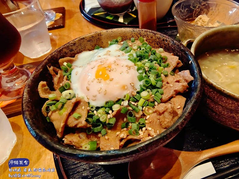 沖繩美食ₓ甘味處 萬丸 那霸泉崎店