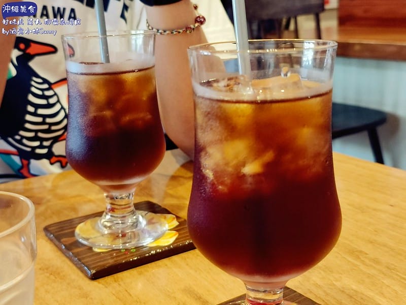 沖繩美食ₓ甘味處 萬丸 那霸泉崎店