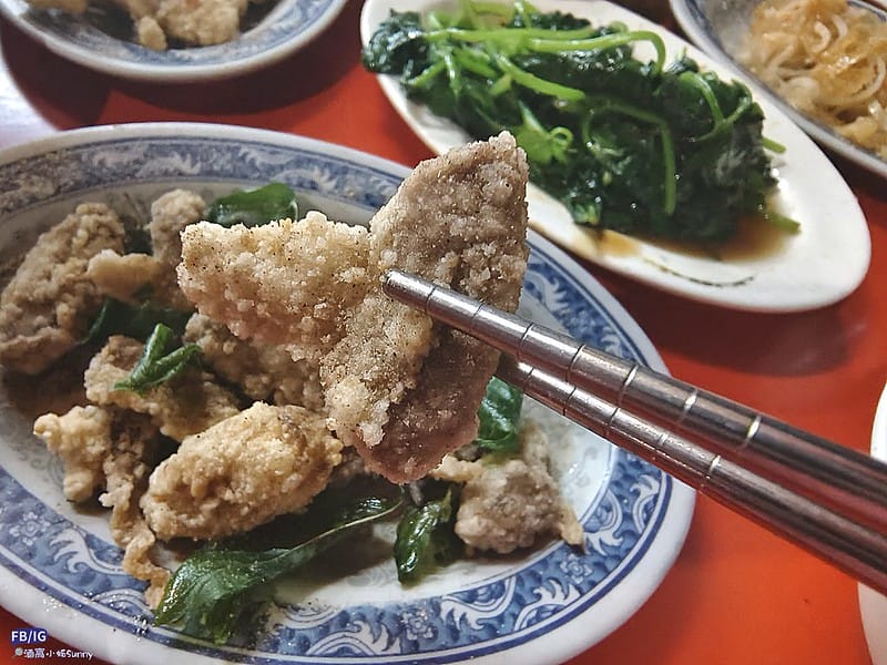 嘉義美食｜嘉義人氣肉粥,金馬肉粥
