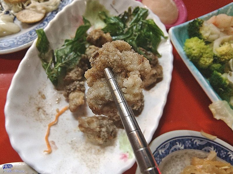 嘉義美食｜嘉義人氣肉粥,金馬肉粥