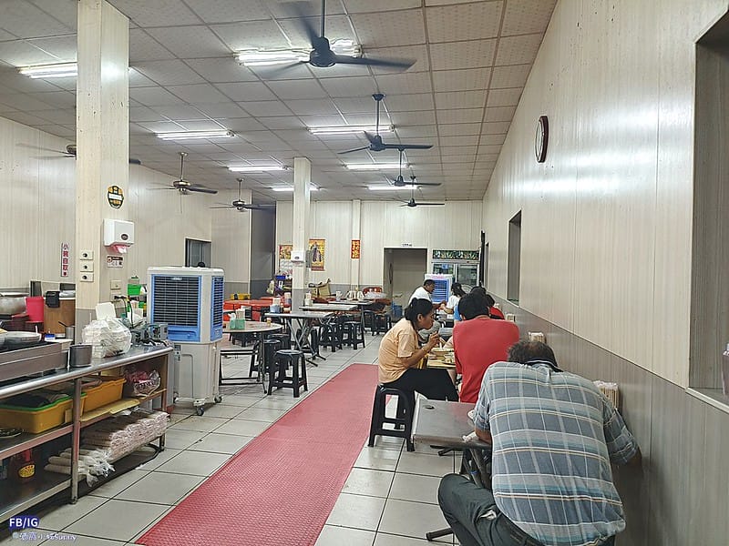 嘉義美食｜嘉義人氣肉粥,金馬肉粥