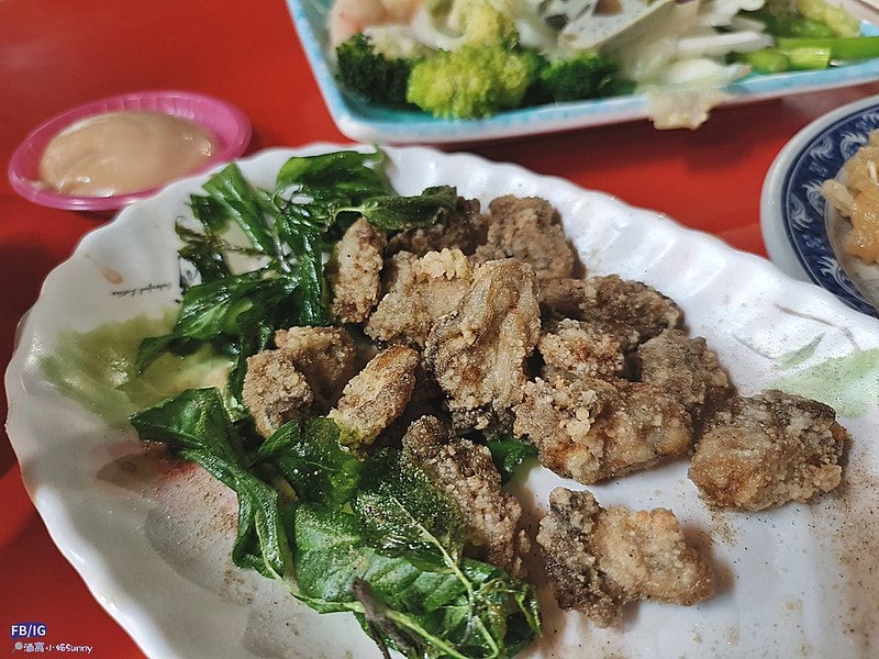 嘉義美食嘉義人氣肉粥,金馬肉粥