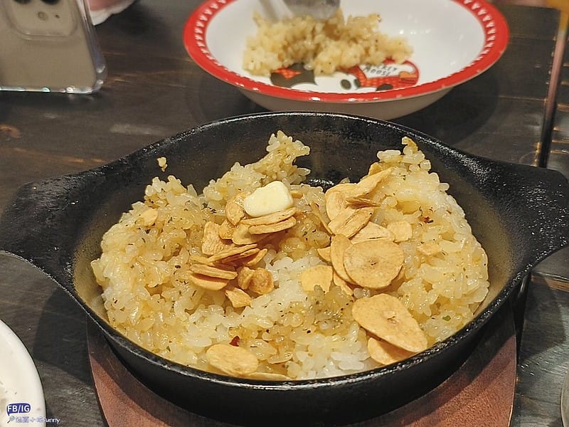 沖繩美食-Yappari Steak