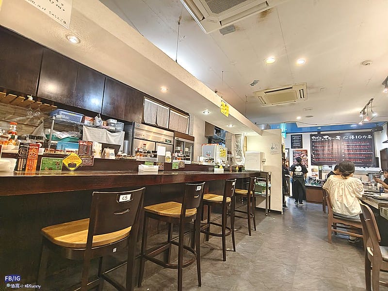 沖繩美食-Yappari Steak