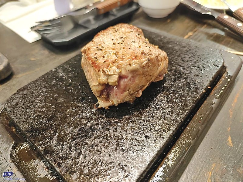 沖繩美食-Yappari Steak
