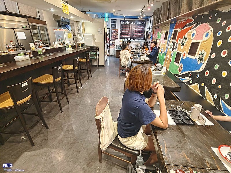 沖繩美食-Yappari Steak