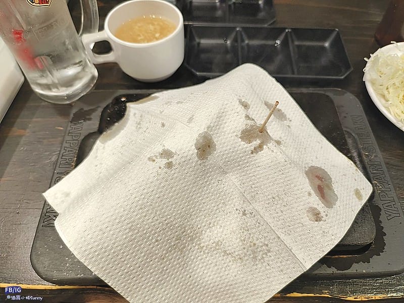 沖繩美食-Yappari Steak